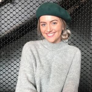 Meet your Posher, Cara